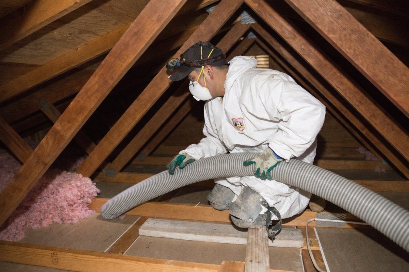 Insulation Removal in Honolulu, HI